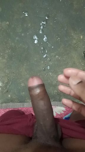 Masturbation