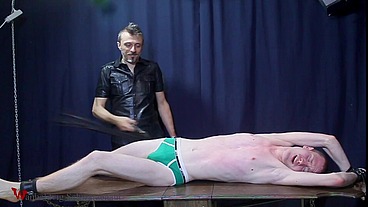 BoVa in the arms of sadist