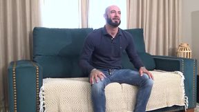 Paris's special birthday: a wild ride with small tits and a big blowjob