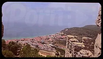 Euphoric Castle Affair: A Sultry European Adventure