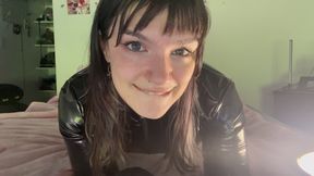 CEI in Spanish: You're Going to Be My Little Whore! with Subs