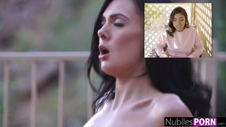 Nubiles Presents The Hottest Girls Fucking And Behind The Scenes Action