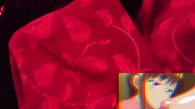 Hentai Joshi Luck: Part 5: Reaccion's Big Tits and Ass Masturbate to Orgasmic Bliss!