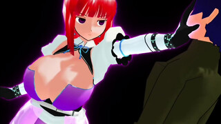 Nymph B. Hero Episodes - Part 37 (Monster Lord #trio)