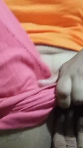 Emotional moment from &quot;Newly married wife enjoy another man when her husband is cuckold&quot;
