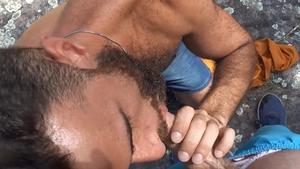 LatinLeche - Super hot Pablo X wishes fucking hard