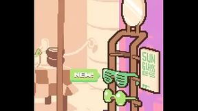 coco nutshake gameplay