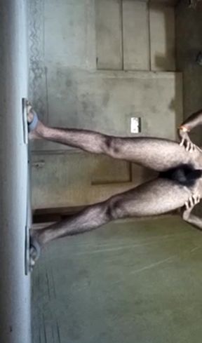 Most Handsome Desi Munda Showing Dick