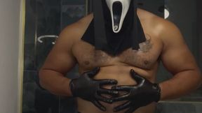 Ghostface’s Prey: You’re His Next Meal