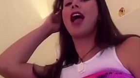 Big Guy Sucking Big Shemale Cock