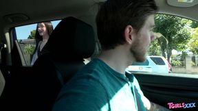 Bella Sky In Looking For Fun