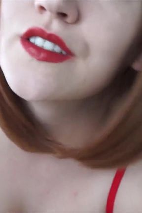 Stepmother's day handjob