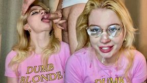 Teacher Sucks Dick During Online Class In Front Of Students Baby Bunzzz