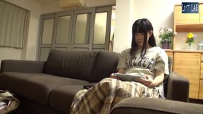 Bathroom Surprise Sparks a Secret with Her Older Stepsister While Desire Escalates Behind Closed Doors Part3