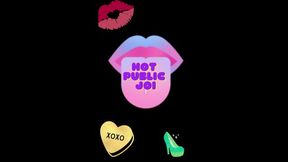 Public JOI
