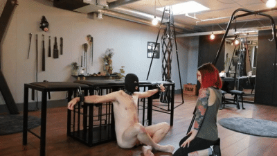 Worship my Sweaty Post Work Out Body