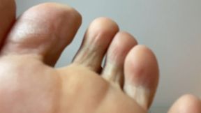 Valentine's Day Duty #1 | Smell And Lick My Feet | WMV
