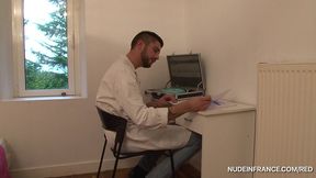 nif hd - clara sos sodomy