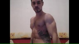 Ilias Private Show - Part 3