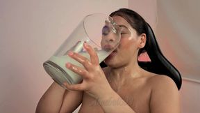 Ju Daily Deep Throat Game