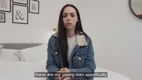 Bill's Captivating Conversation: A Tempting Experience Unveiled