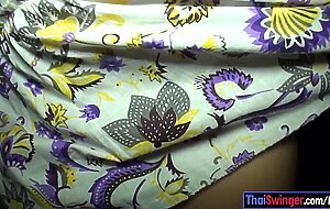 Pregnant amateur thai milf wants to fuck