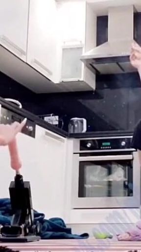 Description of Paradise with Mistress Rola and Barbie