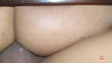 Novinho perdendo a virgindade