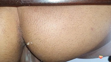 Novinho perdendo a virgindade