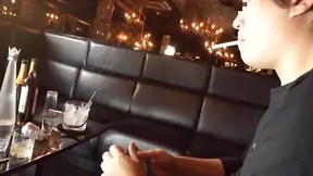 Ren Aizawa wants a good fuck after a finger fuck 2