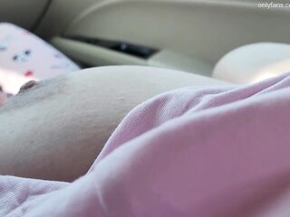 Large Titties Stepsister Wasn&#039;t Waiting Me Touching Her