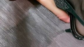 Trampling