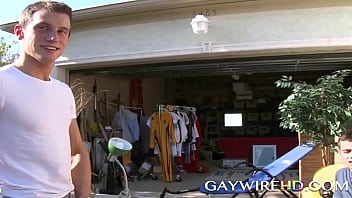 Garage Sale Fuckin&#039_