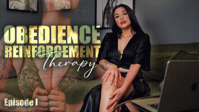 Obedience Reinforcement Therapy-Fantasy Episode 1