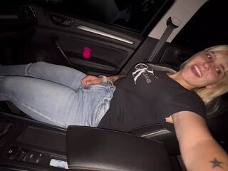 Outdoor Masturbation Hot Fingering Clitoris Trembling Twitch Moaning Rubbing Multiple Orgasms