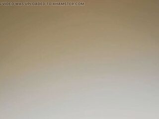 Real Homemade British Couple - Mature MILF Filmed on Mobile