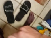 Im gonna cum!