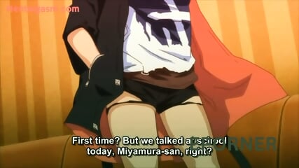 NEW HENTAI - Nocturnal 1 Subbeds