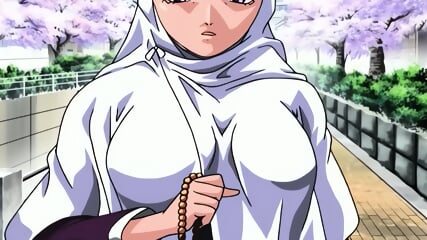 [H-60fps-subless] Bible Black New Testament - 02