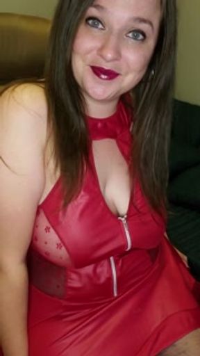 You're Going to Suck Cock for Mistress and You're Going to Give Her ALL of the Money