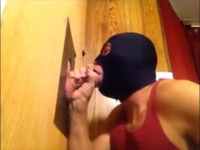 Gloryhole and Cocksucking