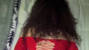Hot Video @Doggystyle and #Young Black #Sextape #Curvy & Thick #Leaked with @Xblasiandolly Like & Share!