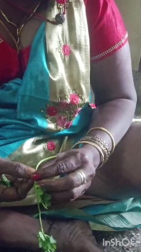 Tamil Akka and Tambi