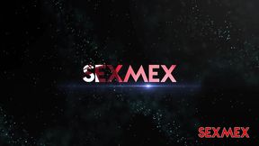 sexmex - busty and horny . letzy lizz