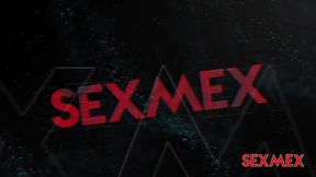 sexmex - busty and horny . letzy lizz