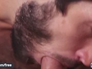 Men.com - Diego Sans, William Seed - Cheaters Part 1