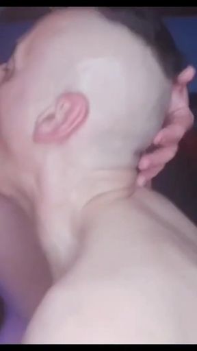 Memorable moment from &quot;Blowjob Compilation&quot;