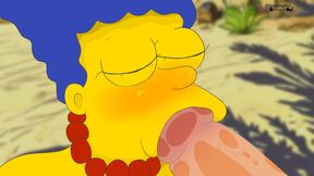 Doris Gets Her Ass And Pussy Stuffed With Huge Dick In Epic Hentai Orgy