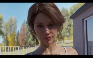 Heartproblems-Big Ass Milf