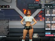Operation Lovecraft New Updated Skin details & Clothing Options